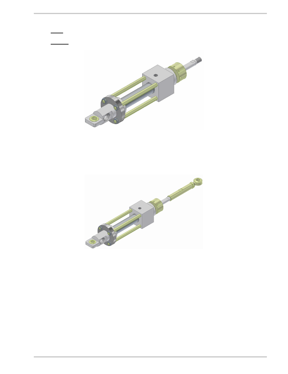 Magnum Venus Plastech UltraMAX UPLS-2300_UPLS-2300-SS User Manual | Page 44 / 54