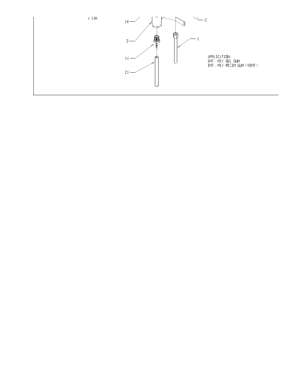 Magnum Venus Plastech High Volume Modular System User Manual | Page 14 / 27