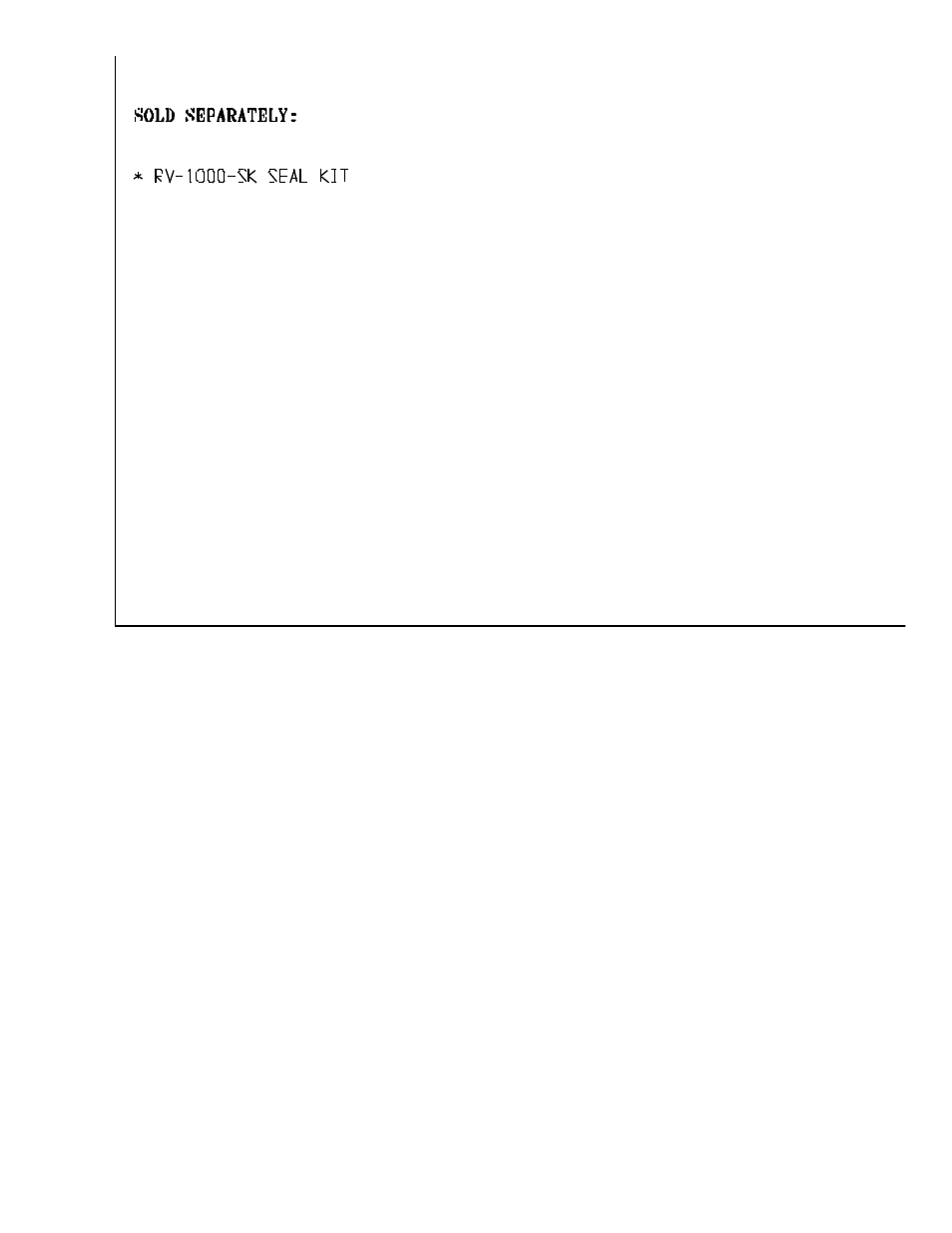 Magnum Venus Plastech High Volume Modular System User Manual | Page 21 / 27