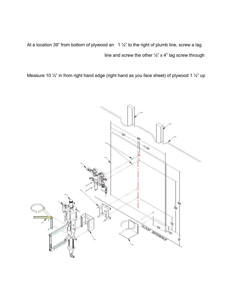 Detail vll | Magnum Venus Plastech HIS INSTRUCTION MANUAL User Manual | Page 11 / 56