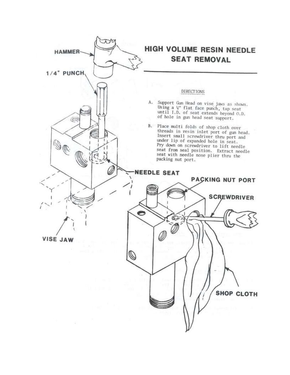 Magnum Venus Plastech HIS INSTRUCTION MANUAL User Manual | Page 30 / 56