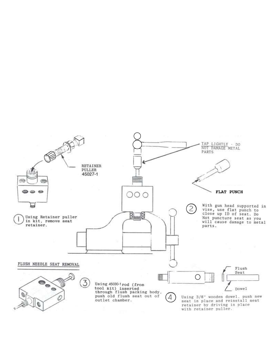 Magnum Venus Plastech HIS INSTRUCTION MANUAL User Manual | Page 32 / 56