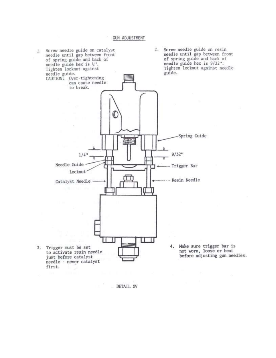 Magnum Venus Plastech HIS INSTRUCTION MANUAL User Manual | Page 35 / 56