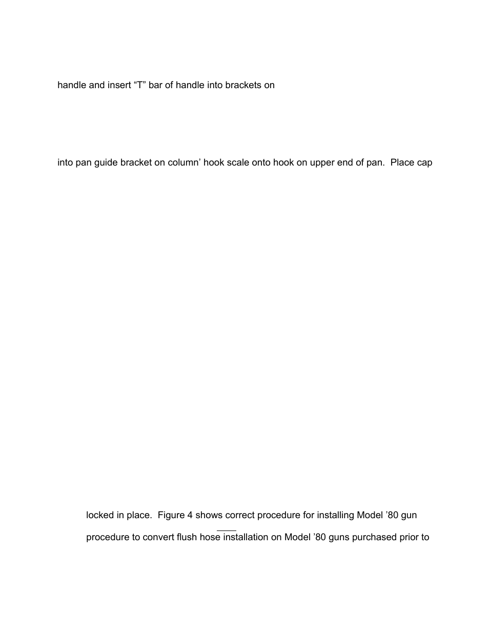 Magnum Venus Plastech HIS INSTRUCTION MANUAL User Manual | Page 7 / 56