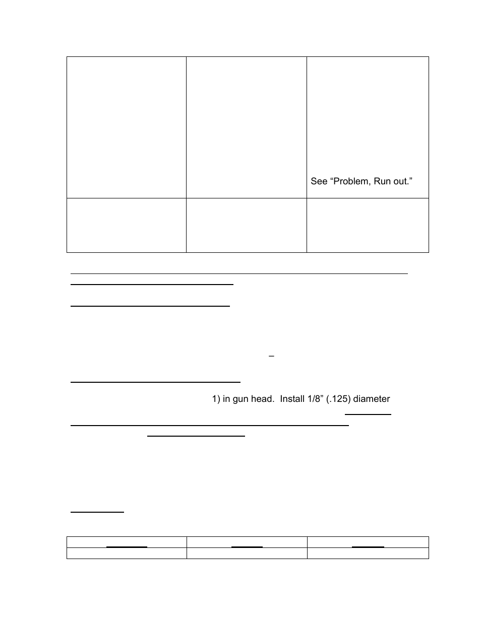 Magnum Venus Plastech HIS Troubleshooting Manual User Manual | Page 14 / 31