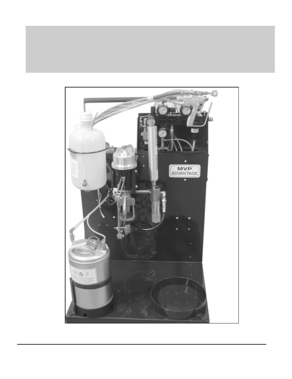 Magnum Venus Plastech ADVANTAGE User Manual | 78 pages