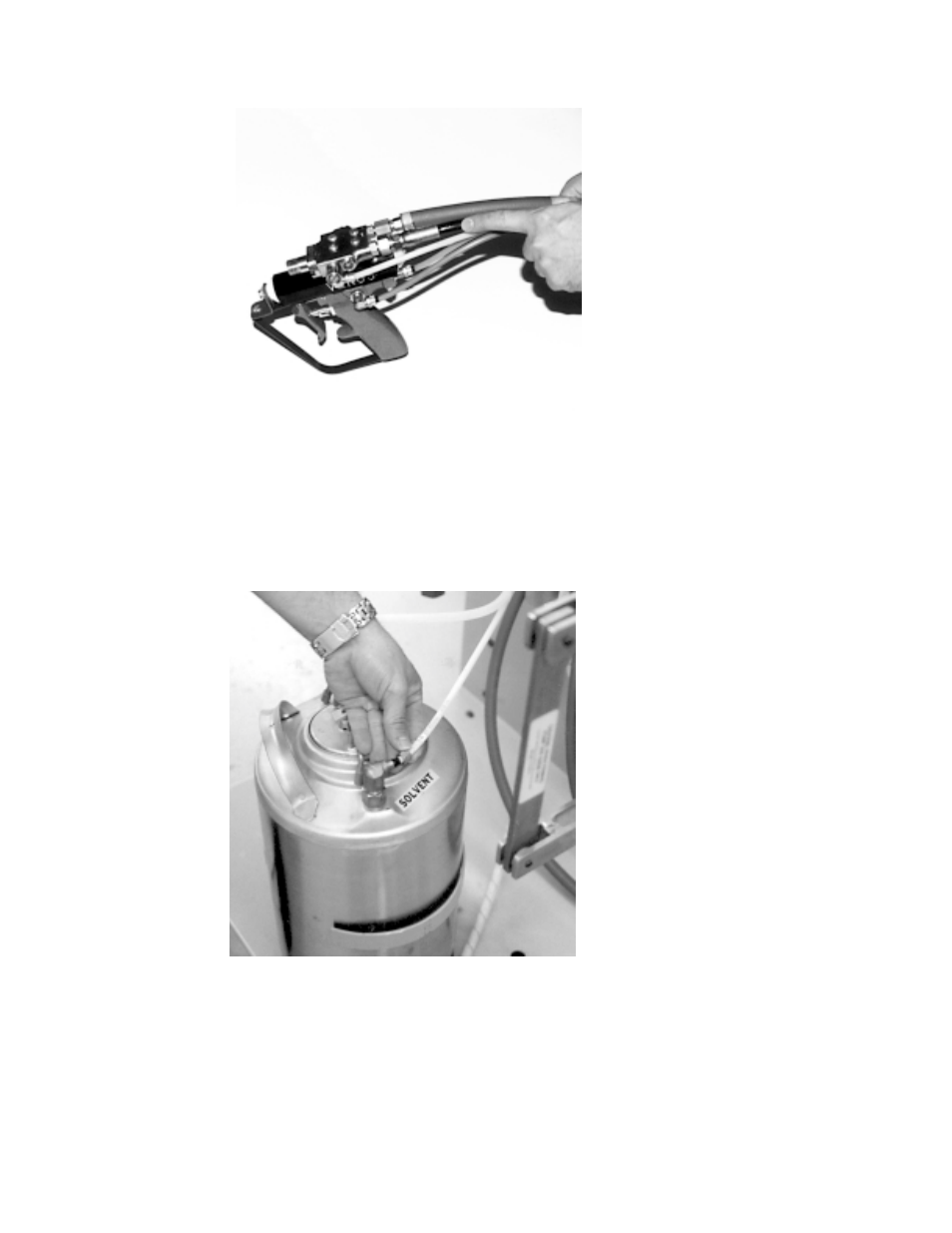 Magnum Venus Plastech ADVANTAGE User Manual | Page 12 / 78
