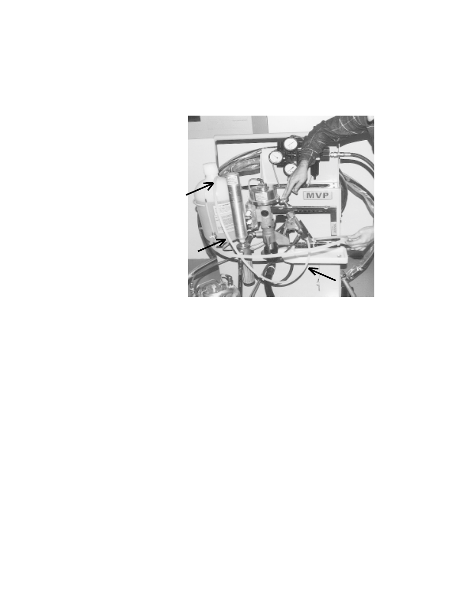 Magnum Venus Plastech ADVANTAGE User Manual | Page 15 / 78