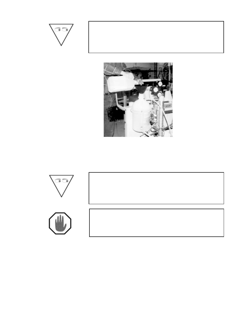 Magnum Venus Plastech ADVANTAGE User Manual | Page 17 / 78