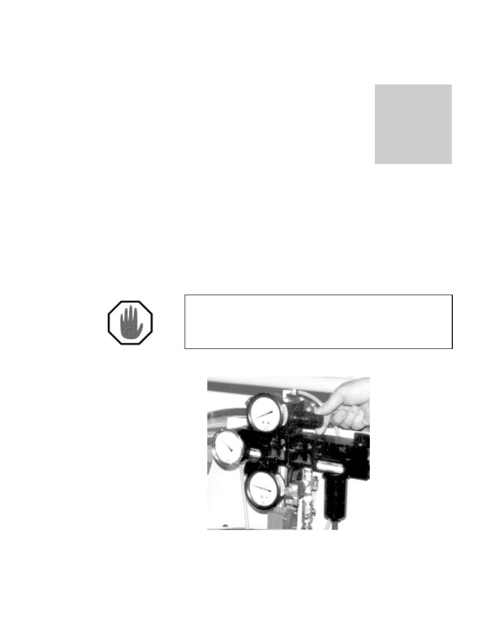 Advantage gelcoater prime flush system | Magnum Venus Plastech ADVANTAGE User Manual | Page 19 / 78