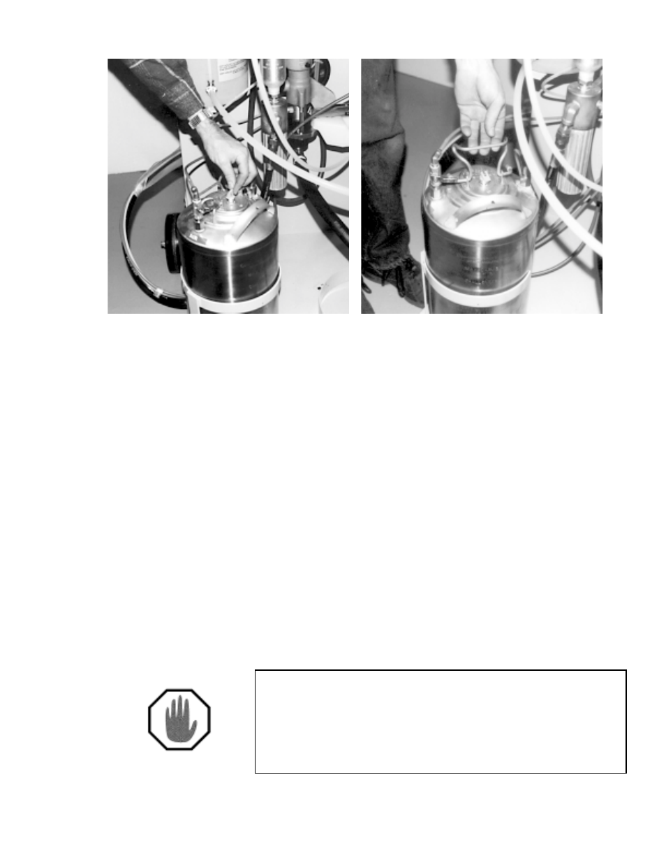 Magnum Venus Plastech ADVANTAGE User Manual | Page 21 / 78
