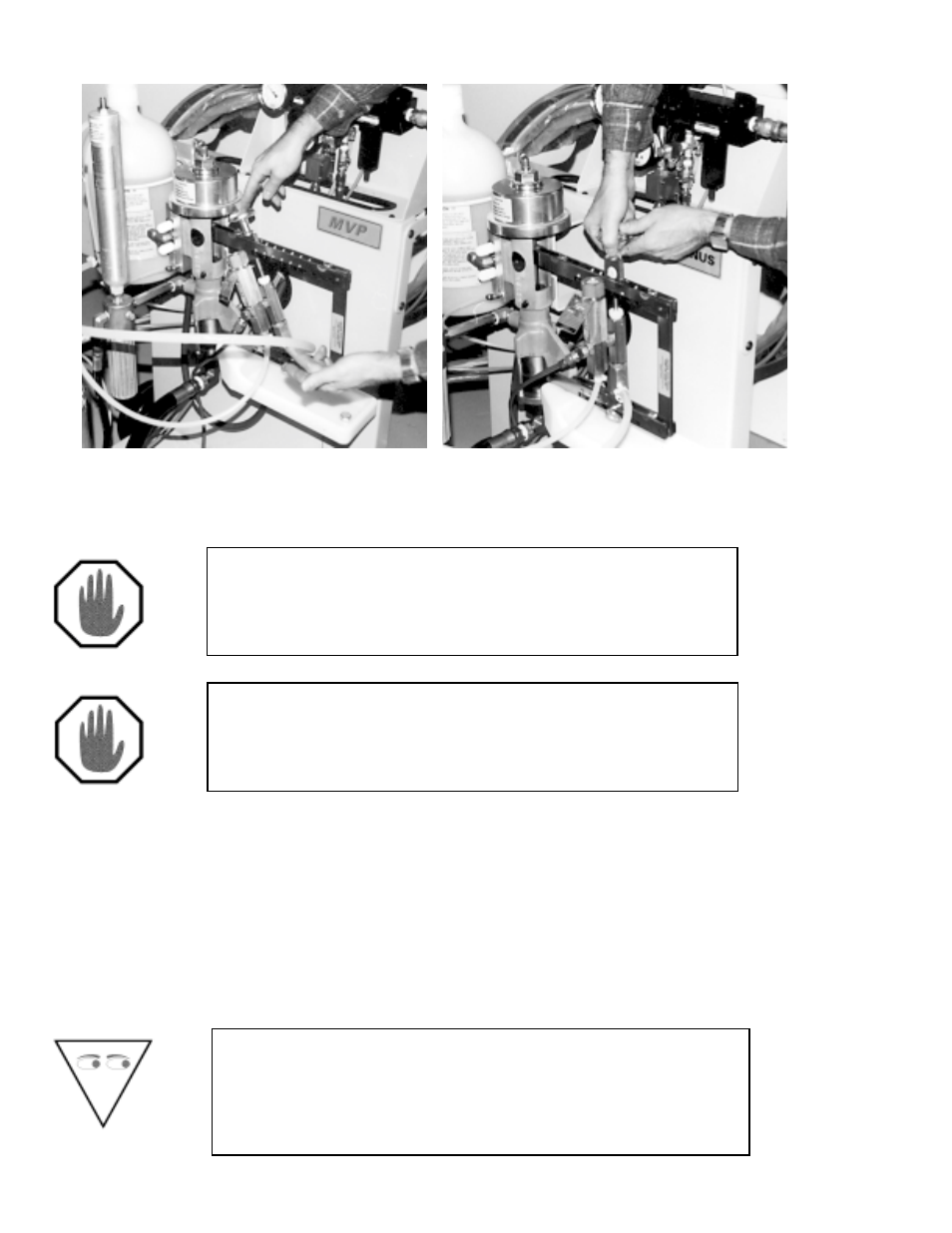 Magnum Venus Plastech ADVANTAGE User Manual | Page 26 / 78