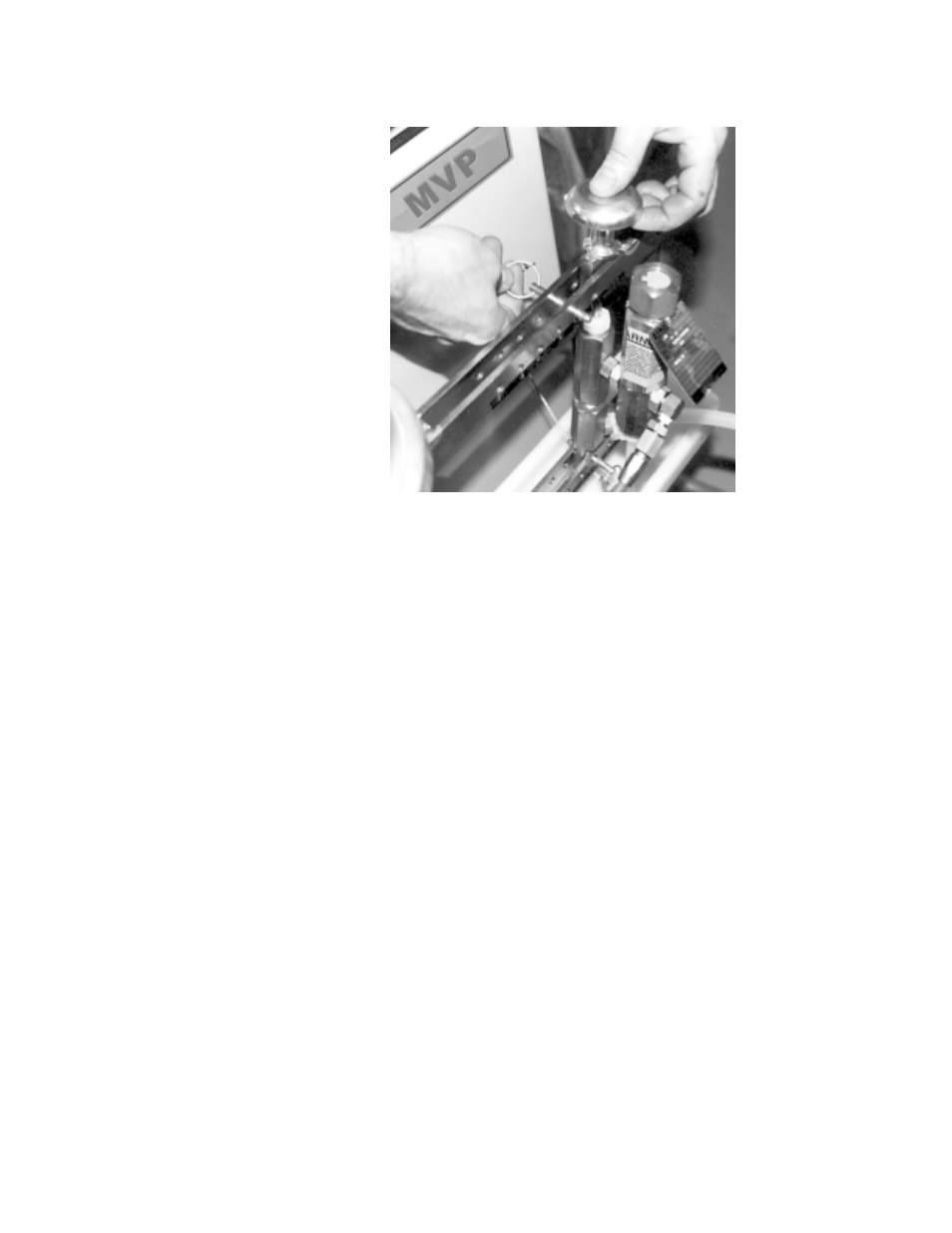 Magnum Venus Plastech ADVANTAGE User Manual | Page 27 / 78
