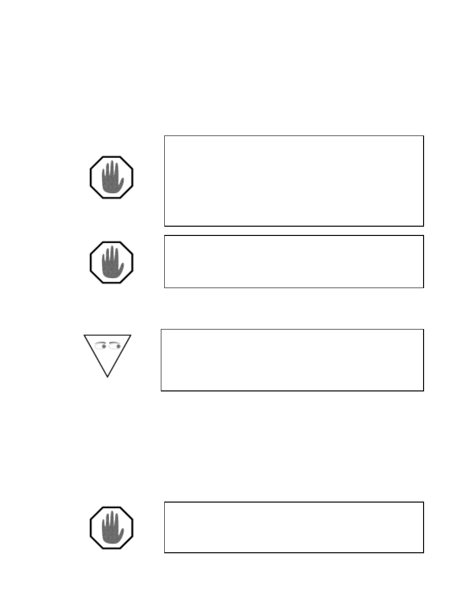 Long-term shutdown | Magnum Venus Plastech ADVANTAGE User Manual | Page 43 / 78
