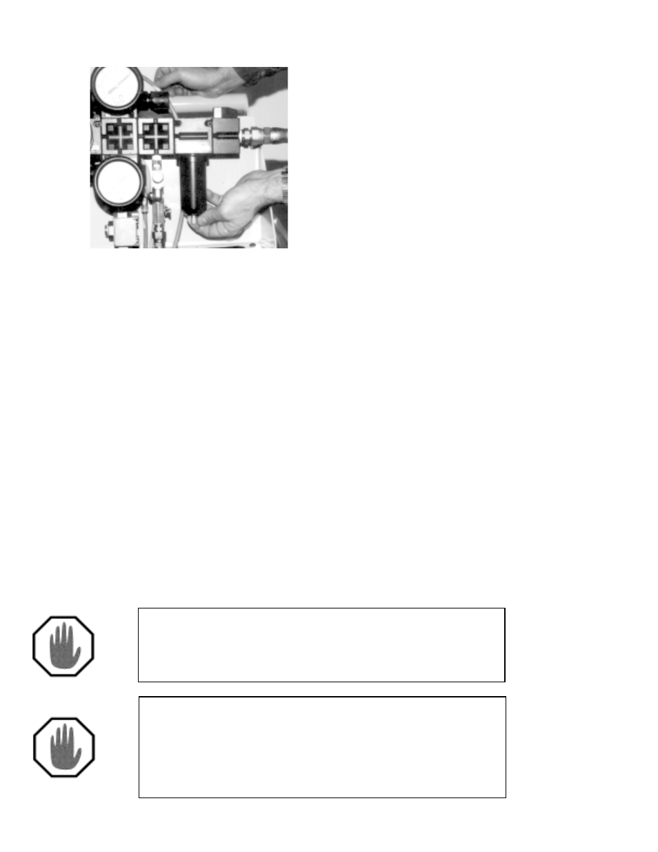 Magnum Venus Plastech ADVANTAGE User Manual | Page 44 / 78