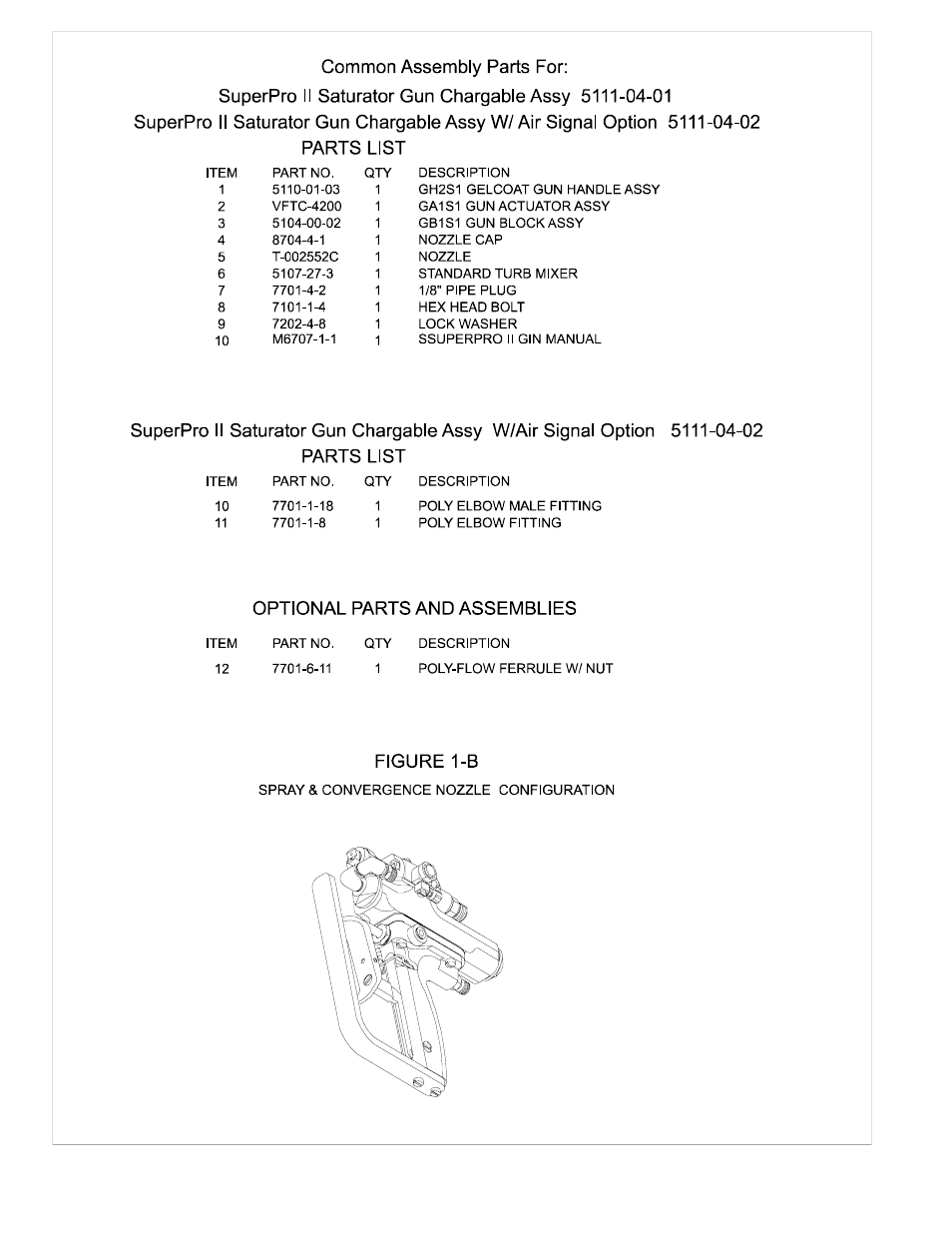 Magnum Venus Plastech ADVANTAGE User Manual | Page 58 / 78