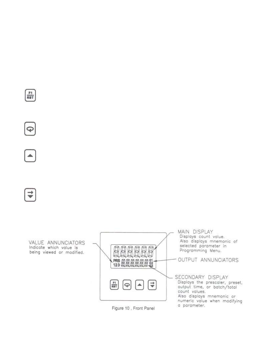Magnum Venus Plastech Mini Resin Meter User Manual | Page 3 / 12