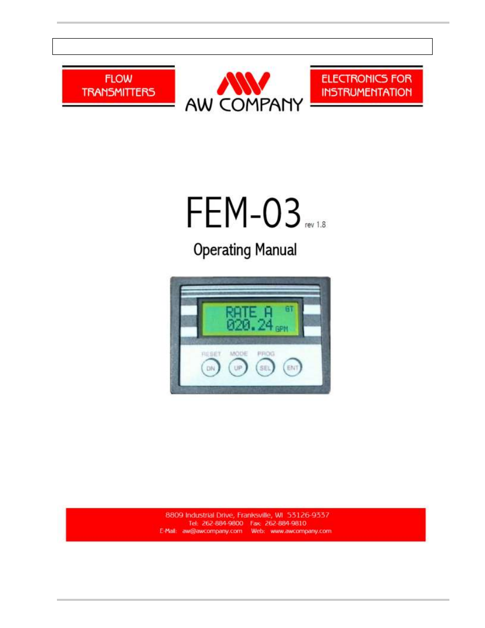 Chapter 9-oem documentation | Magnum Venus Plastech UPMS-1000 Monitoring System User Manual | Page 49 / 82