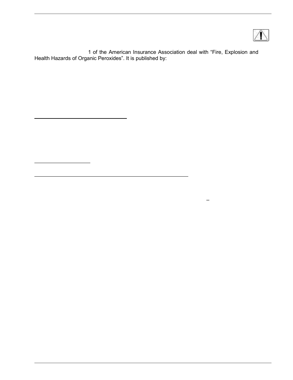 2 personal safety equipment, 1 hazards associated with laminating operations, 0 material safety | Magnum Venus Plastech UPMS-1000 Monitoring System User Manual | Page 6 / 82