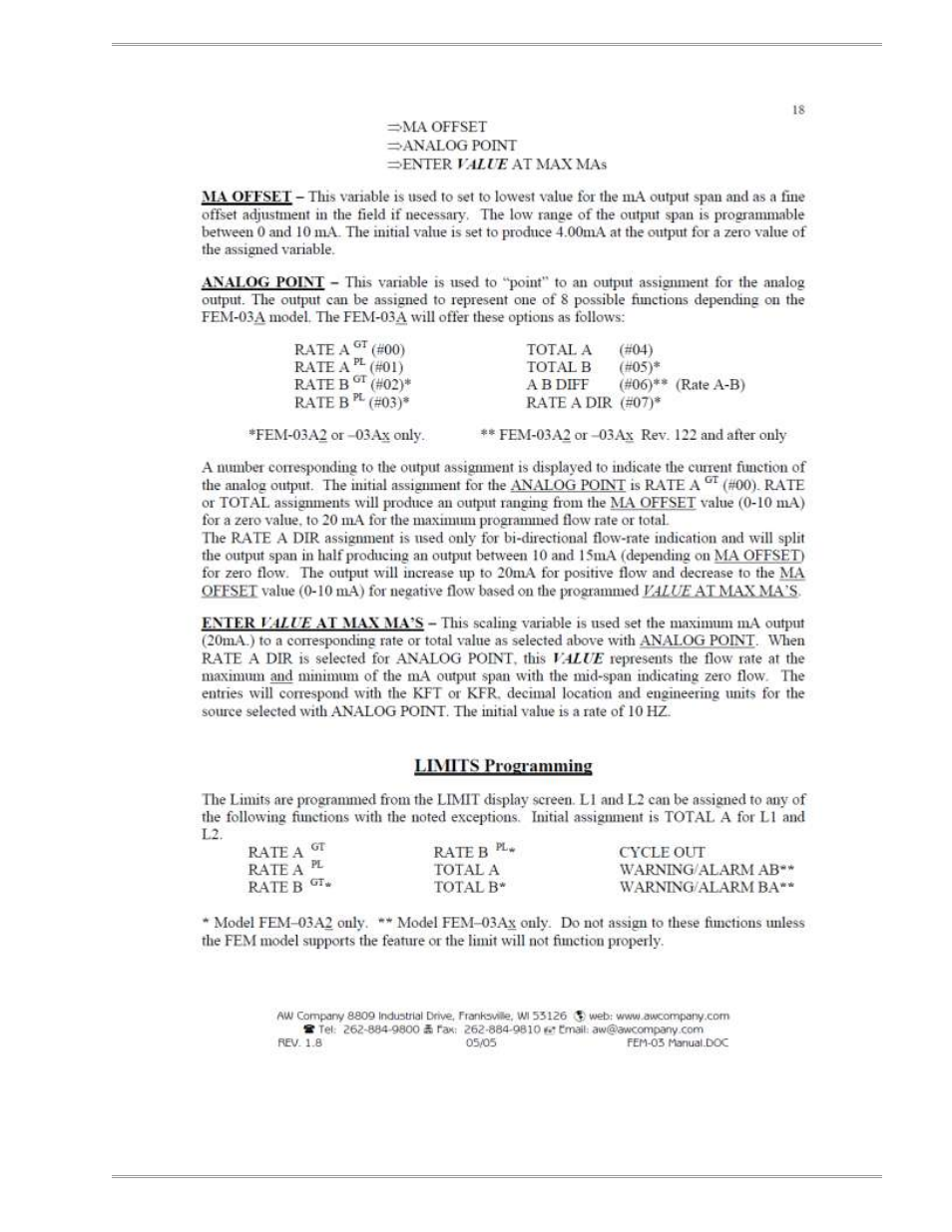 Magnum Venus Plastech UPMS-1000 Monitoring System User Manual | Page 67 / 82