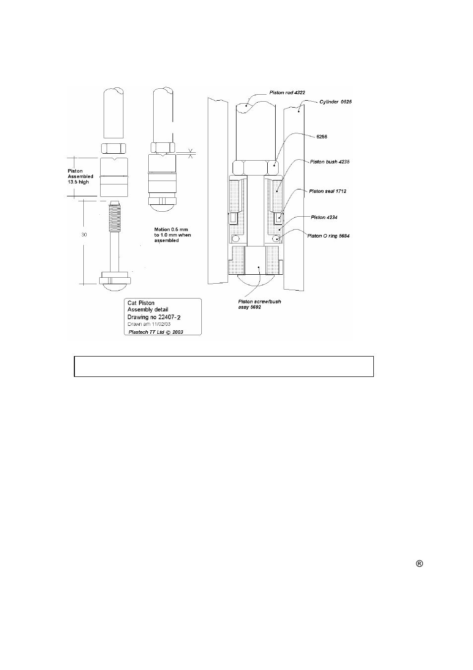 Magnum Venus Plastech PATRIOT SSB Commissioning and instruction User Manual | Page 16 / 32
