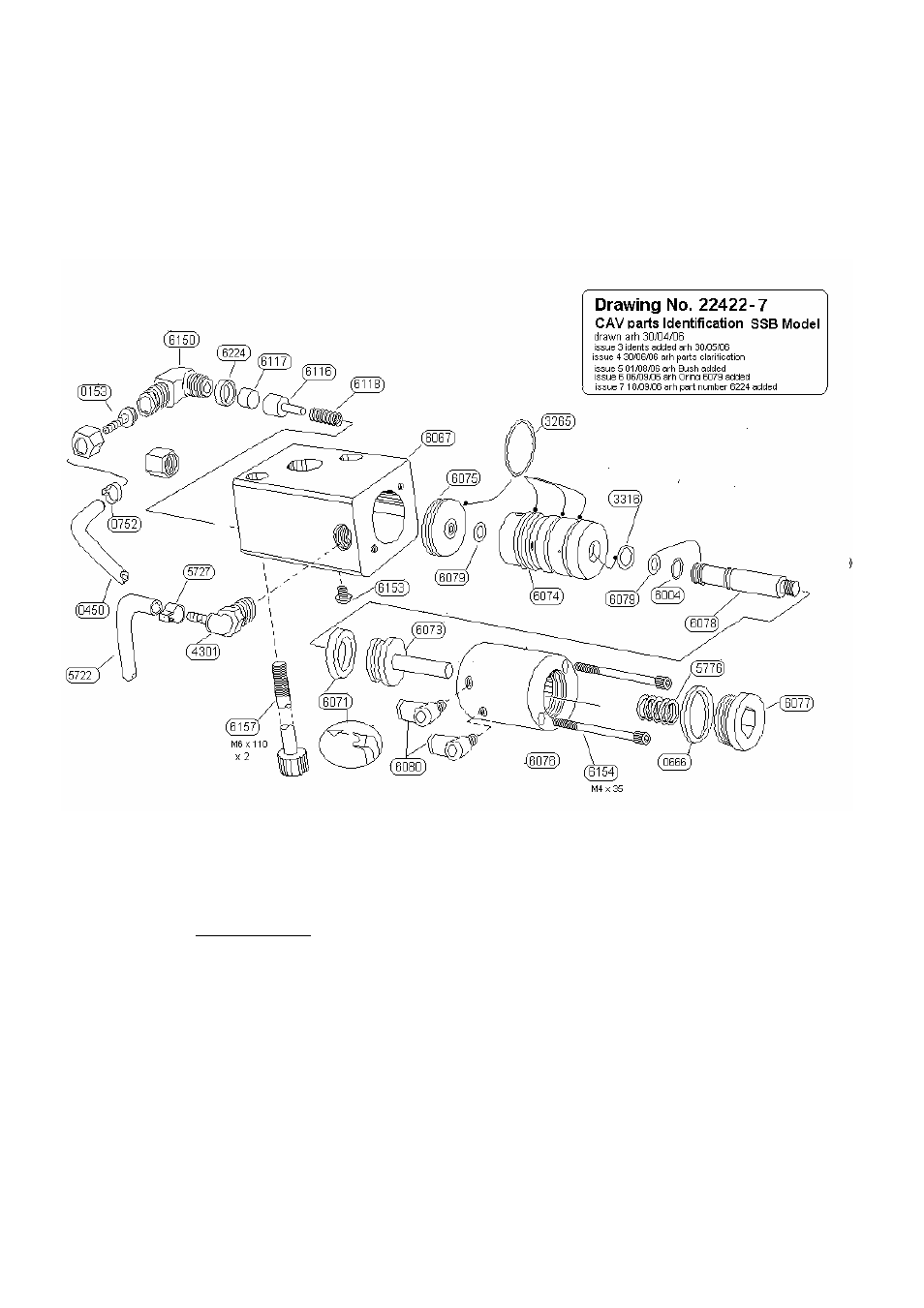 Magnum Venus Plastech PATRIOT SSB Commissioning and instruction User Manual | Page 19 / 32