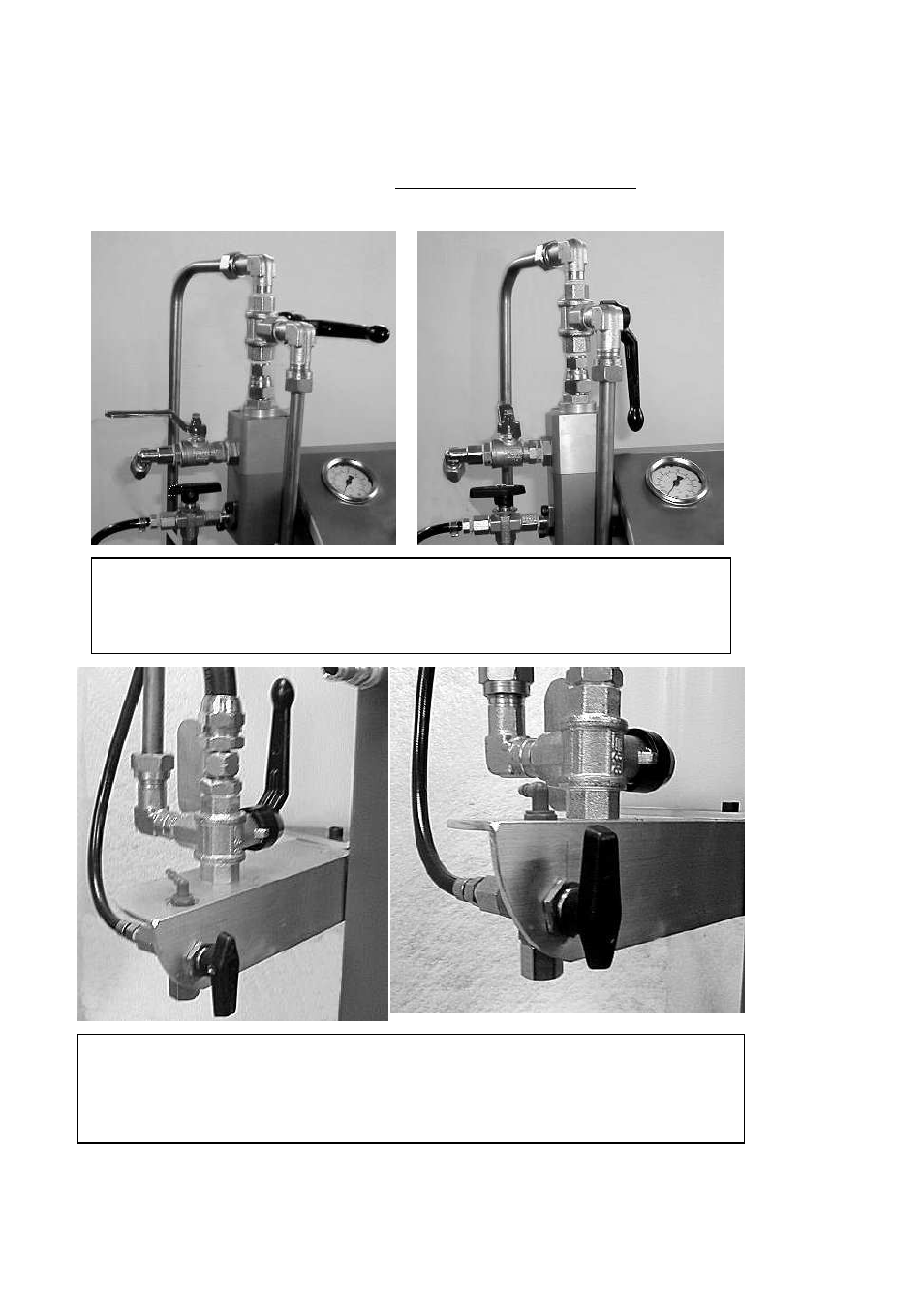 Magnum Venus Plastech PATRIOT SSB Commissioning and instruction User Manual | Page 32 / 32