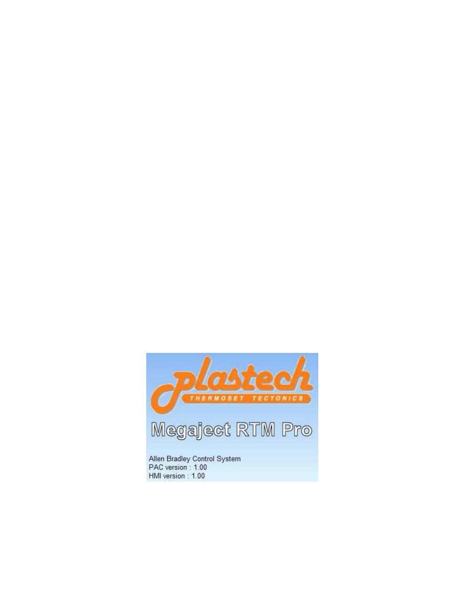 Magnum Venus Plastech Megaject RTM Pro Revison 7_0 User Manual | Page 11 / 72