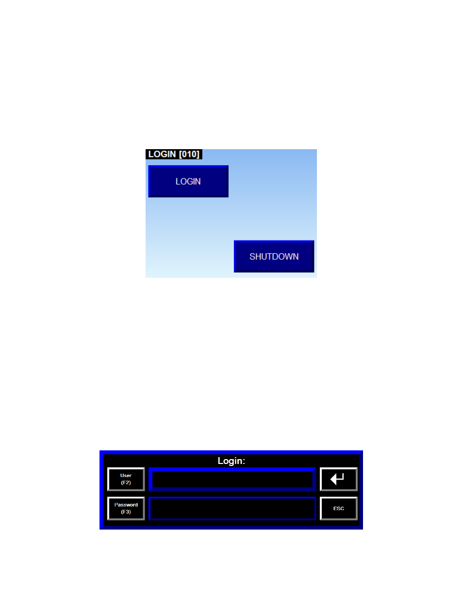 Magnum Venus Plastech Megaject RTM Pro Revison 7_0 User Manual | Page 12 / 72
