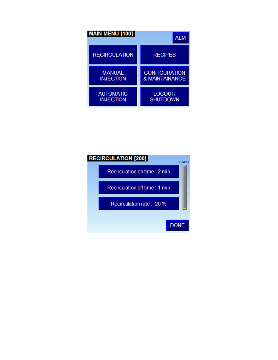 Magnum Venus Plastech Megaject RTM Pro Revison 7_0 User Manual | Page 14 / 72