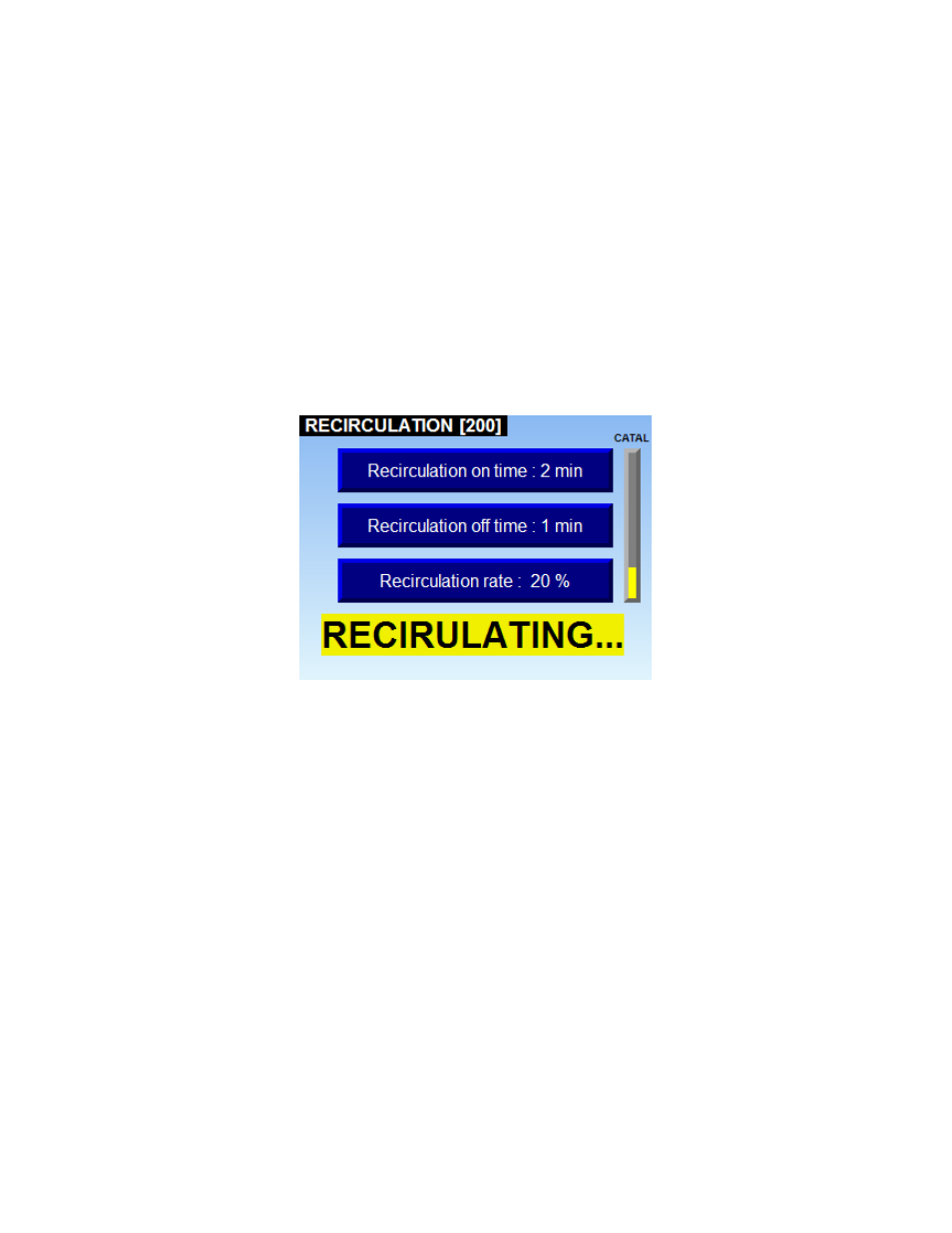 Magnum Venus Plastech Megaject RTM Pro Revison 7_0 User Manual | Page 19 / 72