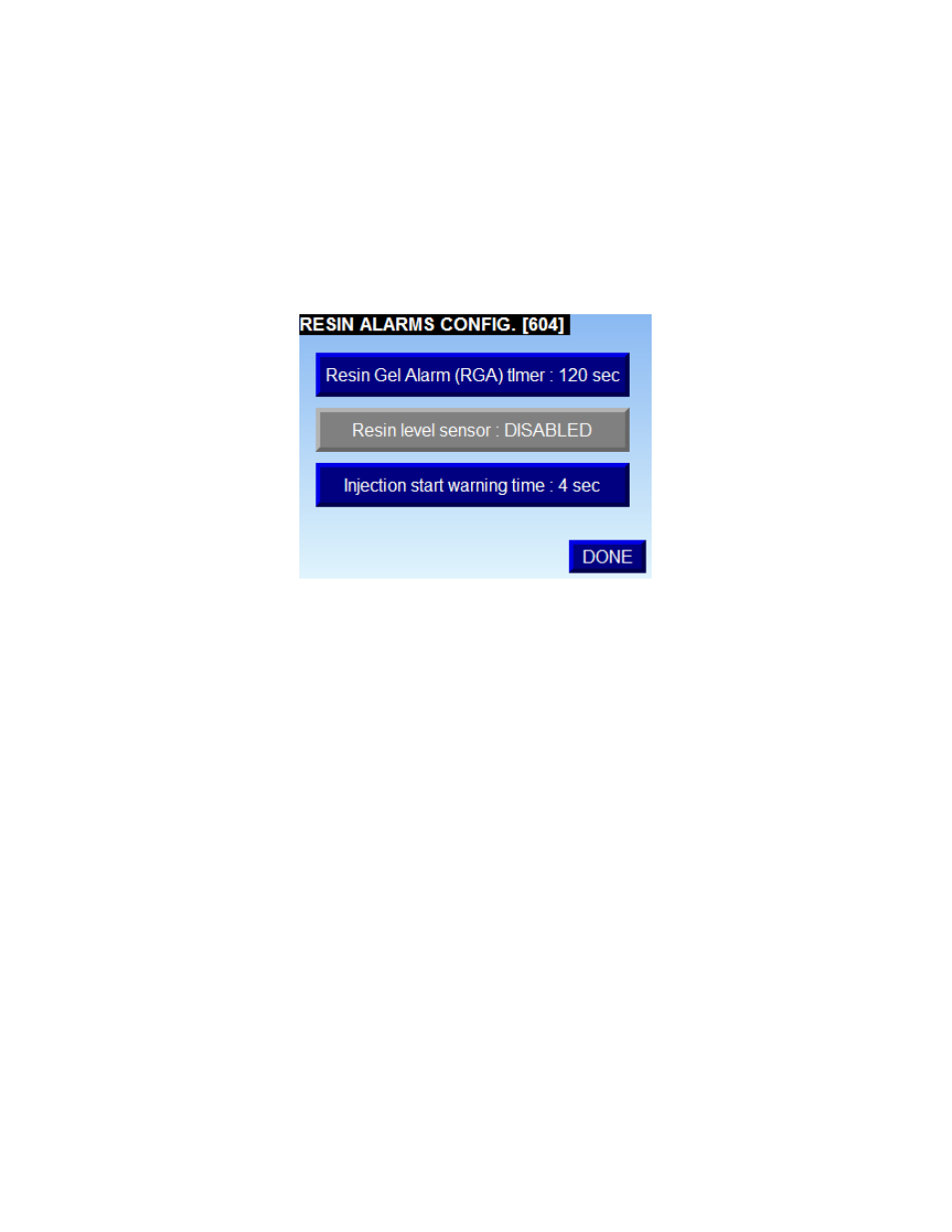 Magnum Venus Plastech Megaject RTM Pro Revison 7_0 User Manual | Page 39 / 72