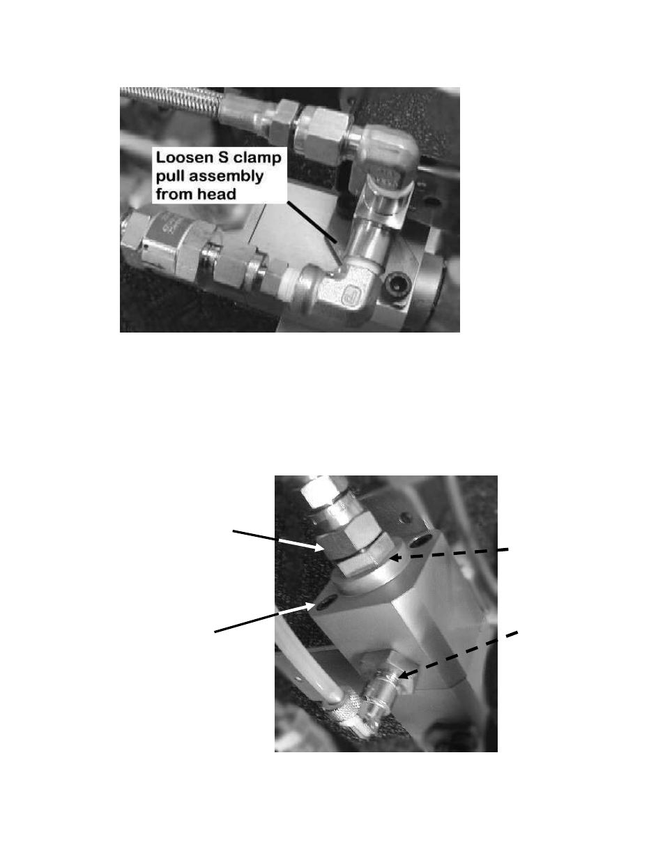 Magnum Venus Plastech Megaject RTM Pro Revison 7_0 User Manual | Page 53 / 72