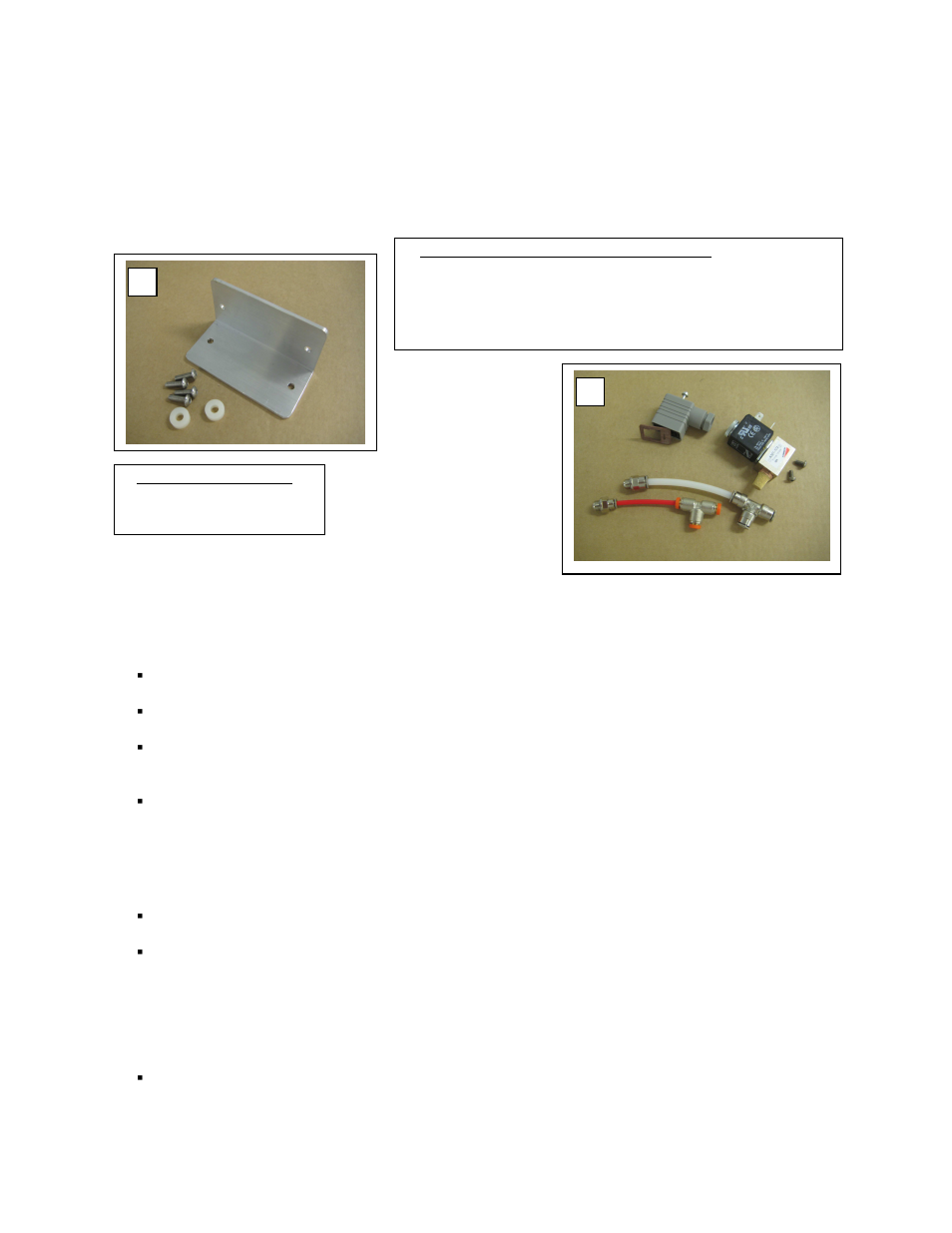 Magnum Venus Plastech PVSensor User Manual | Page 2 / 8