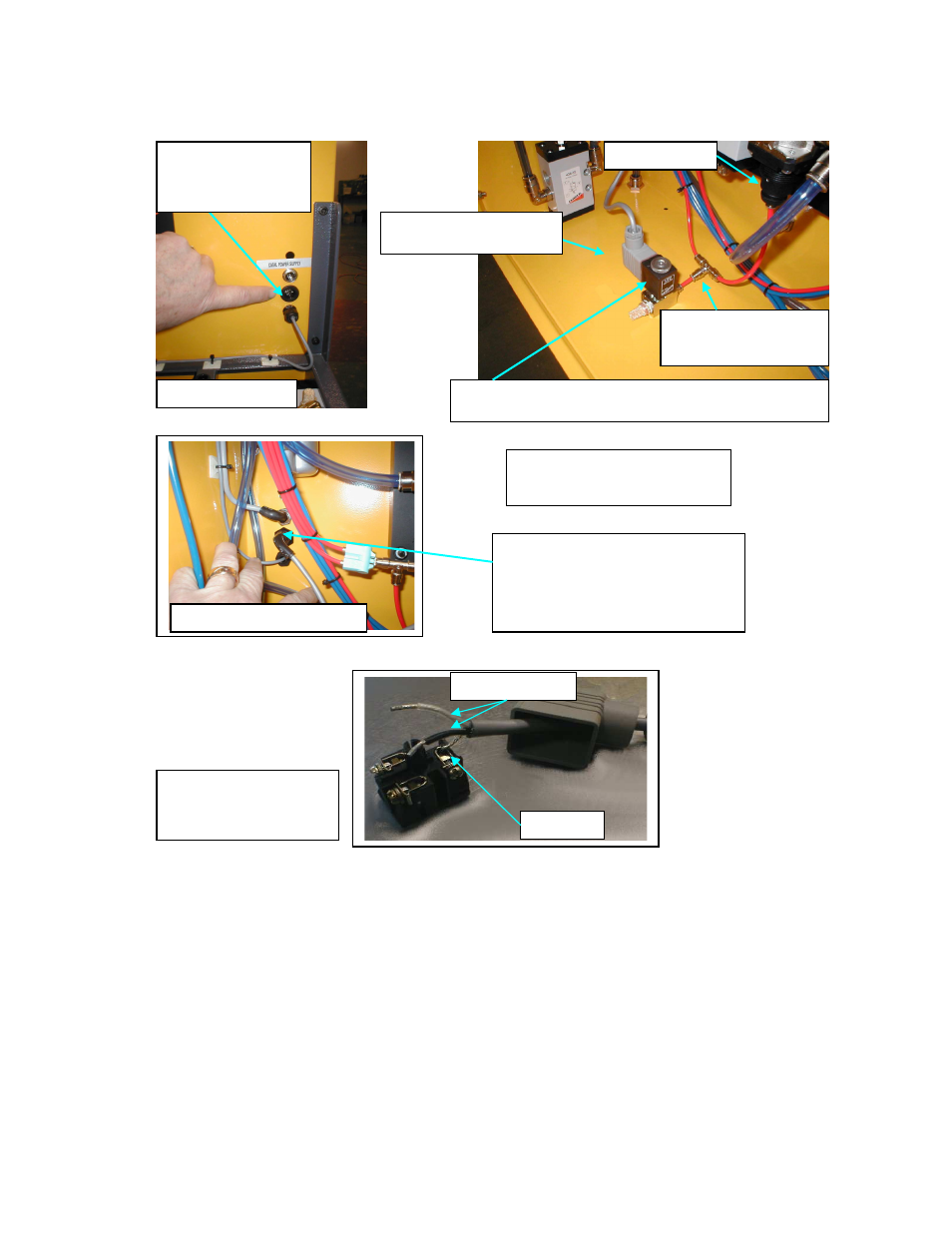Magnum Venus Plastech PVSensor User Manual | Page 5 / 8