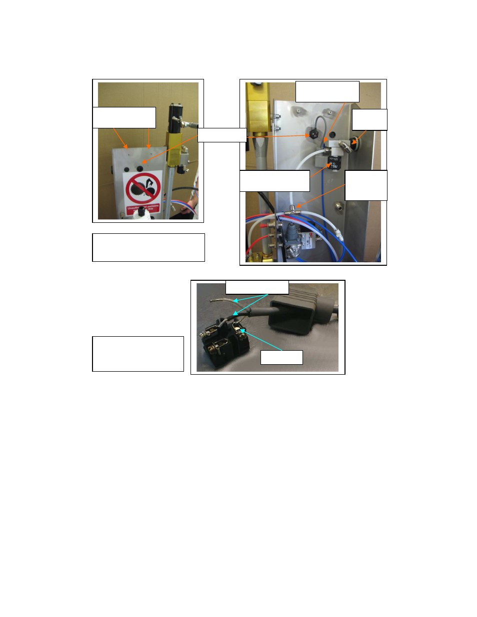 Magnum Venus Plastech PVSensor User Manual | Page 6 / 8