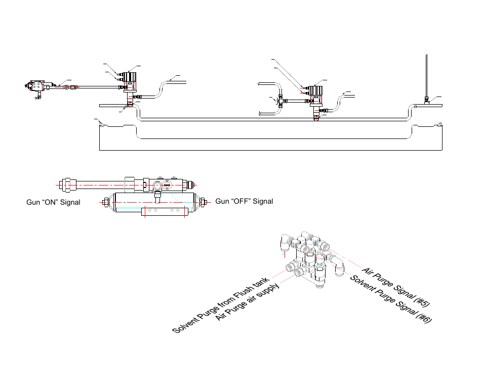 Magnum Venus Plastech CB-5000-PRX RTM Control Box User Manual | Page 11 / 46