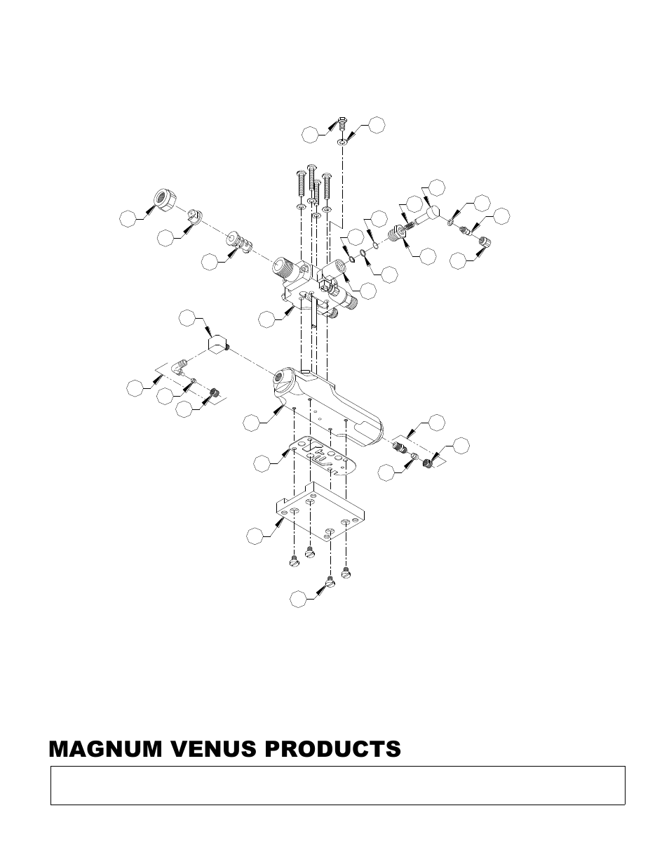 Spg-1000-a | Magnum Venus Plastech CB-5000-PRX RTM Control Box User Manual | Page 24 / 46