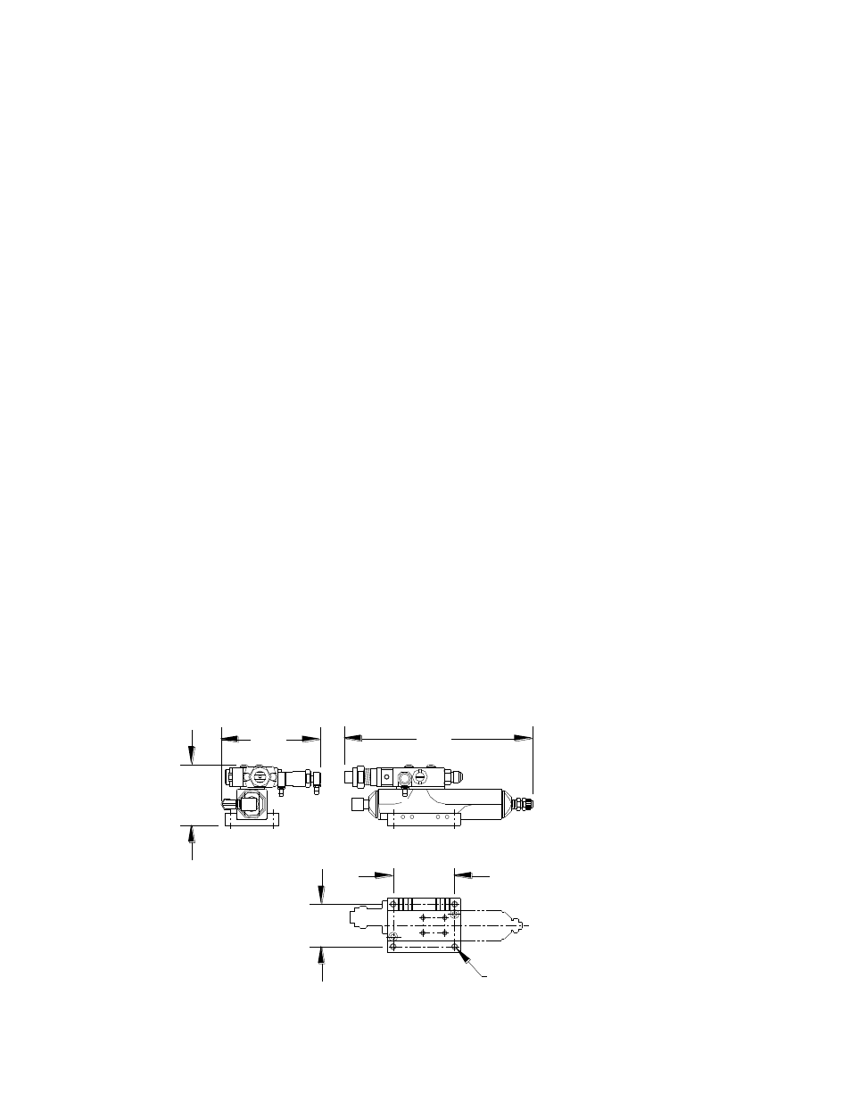 Parts list auto pro gun assembly cpd-4000-a | Magnum Venus Plastech CB-5000-PRX RTM Control Box User Manual | Page 35 / 46