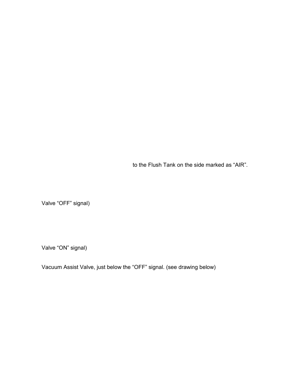 Magnum Venus Plastech CB-5000-PRX RTM Control Box User Manual | Page 9 / 46