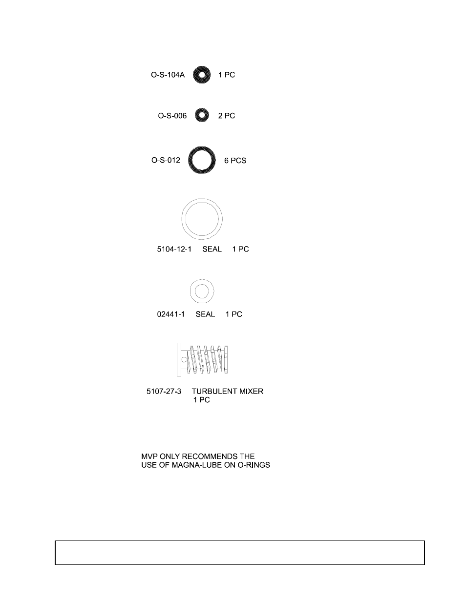 Magnum venus products | Magnum Venus Plastech CPR-2000 Cipher Gun User Manual | Page 14 / 20