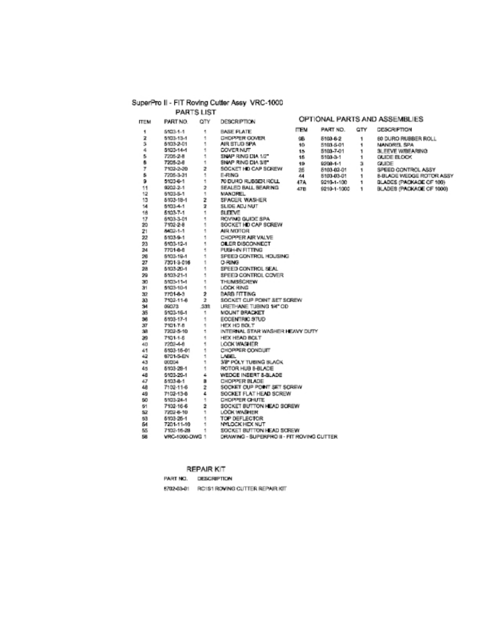 Fig. 9.16 | Magnum Venus Plastech SUPER PRO GUN II User Manual | Page 47 / 56