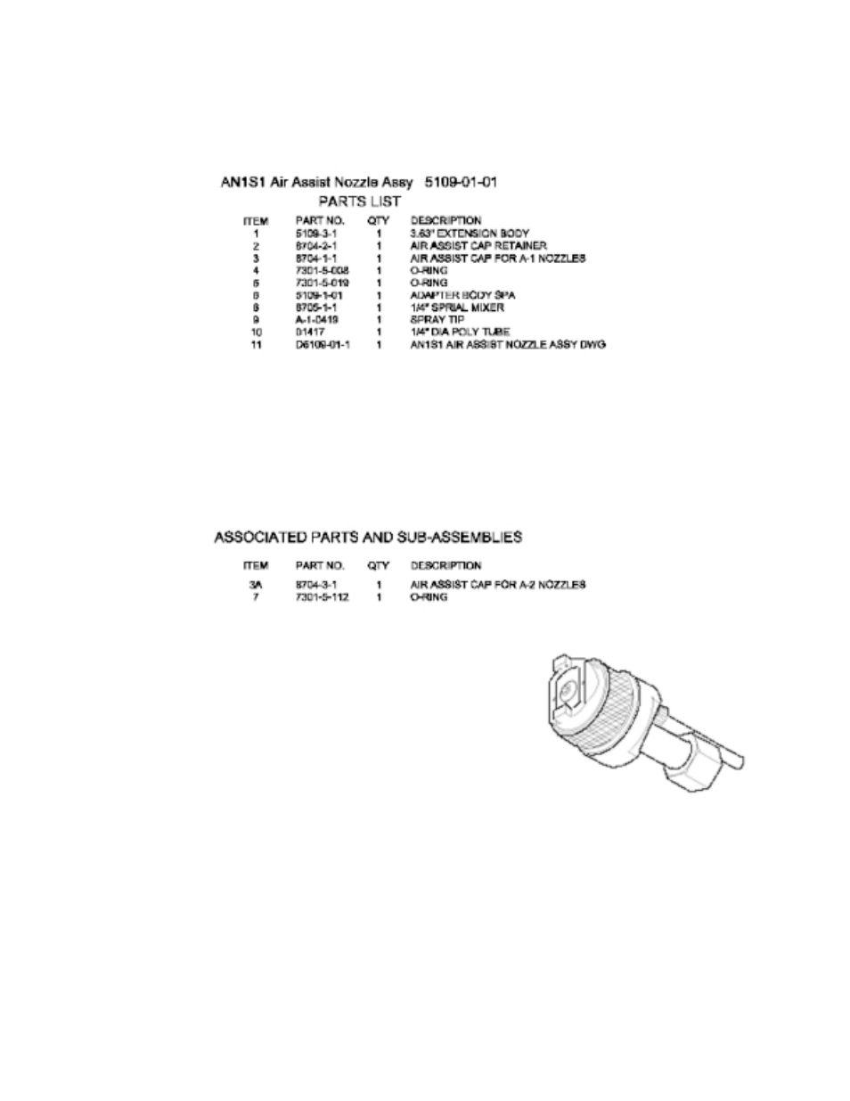 Fig. 9.22 | Magnum Venus Plastech SUPER PRO GUN II User Manual | Page 53 / 56