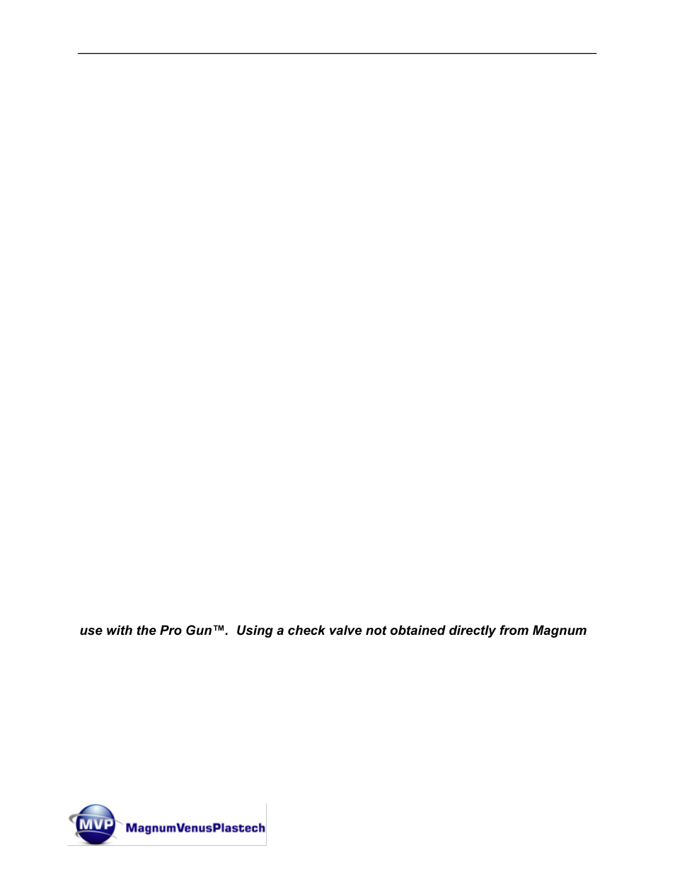 Remove catalyst and resin seals, Remove check valve on international pro guns, Remove catalyst plug on domestic pro guns | Magnum Venus Plastech Classic Pro Gun CPC_CPG_CPW_CPP User Manual | Page 23 / 102