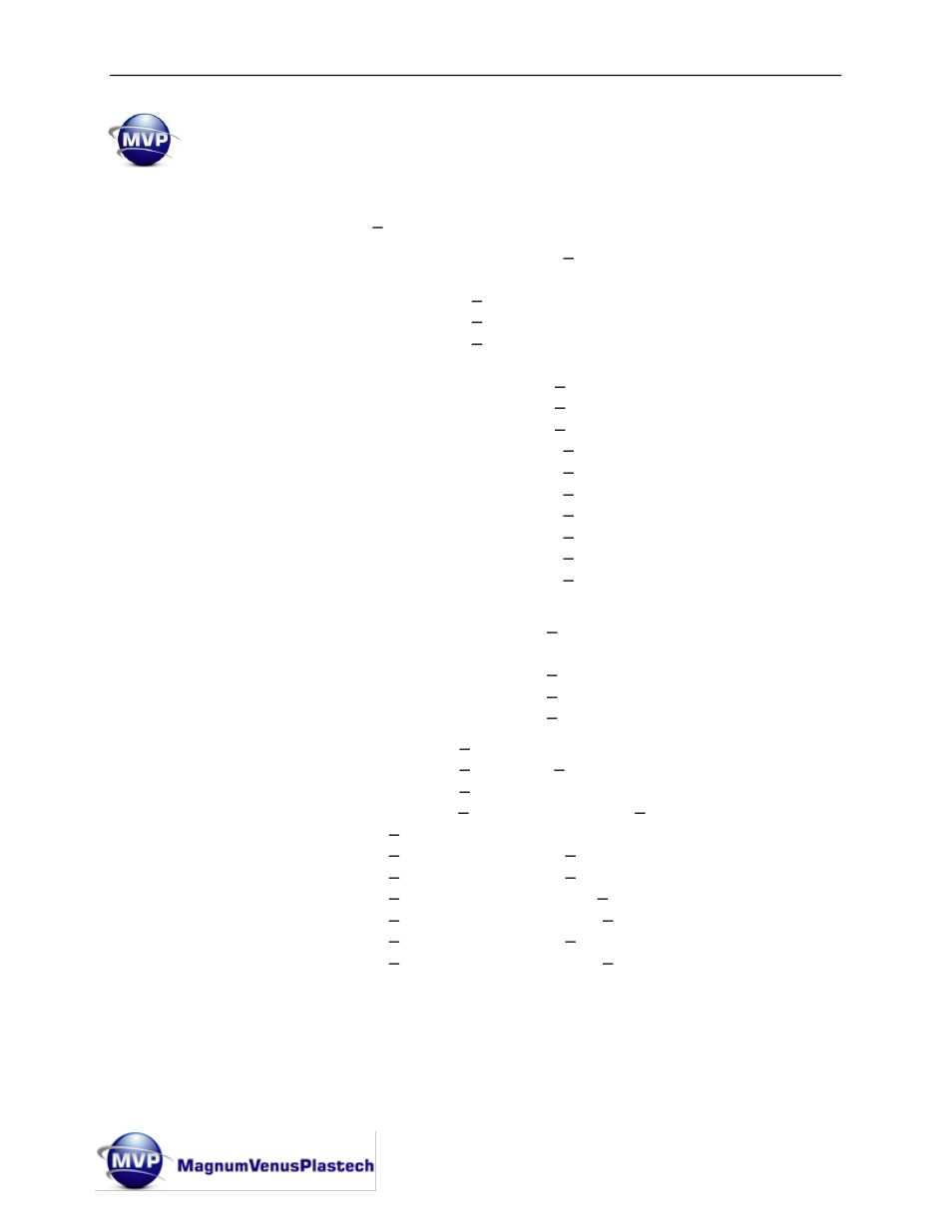 Parts drawings | Magnum Venus Plastech Classic Pro Gun CPC_CPG_CPW_CPP User Manual | Page 39 / 102