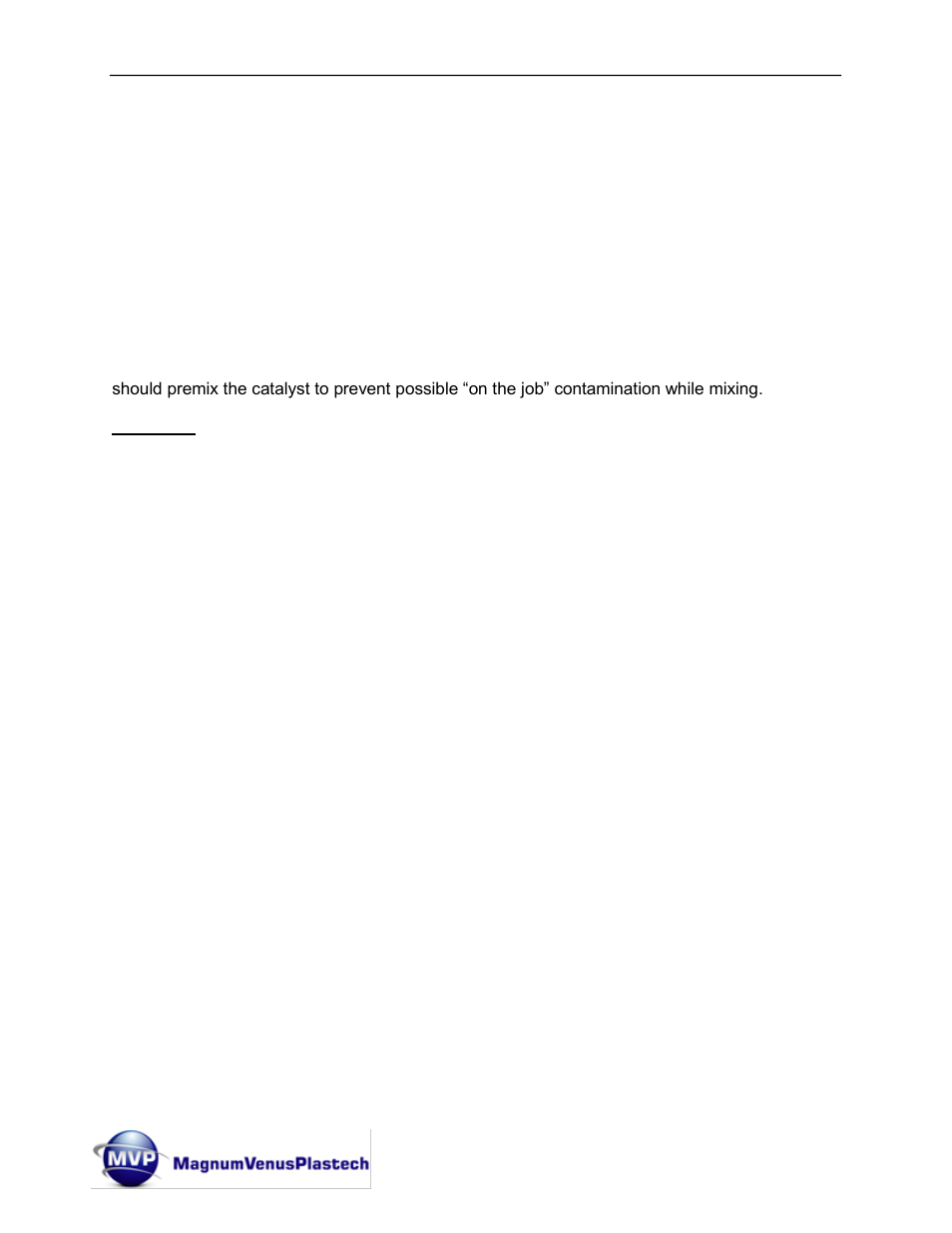 Magnum Venus Plastech Pro Gun CPD_PRTM - 1:1 User Manual | Page 11 / 103