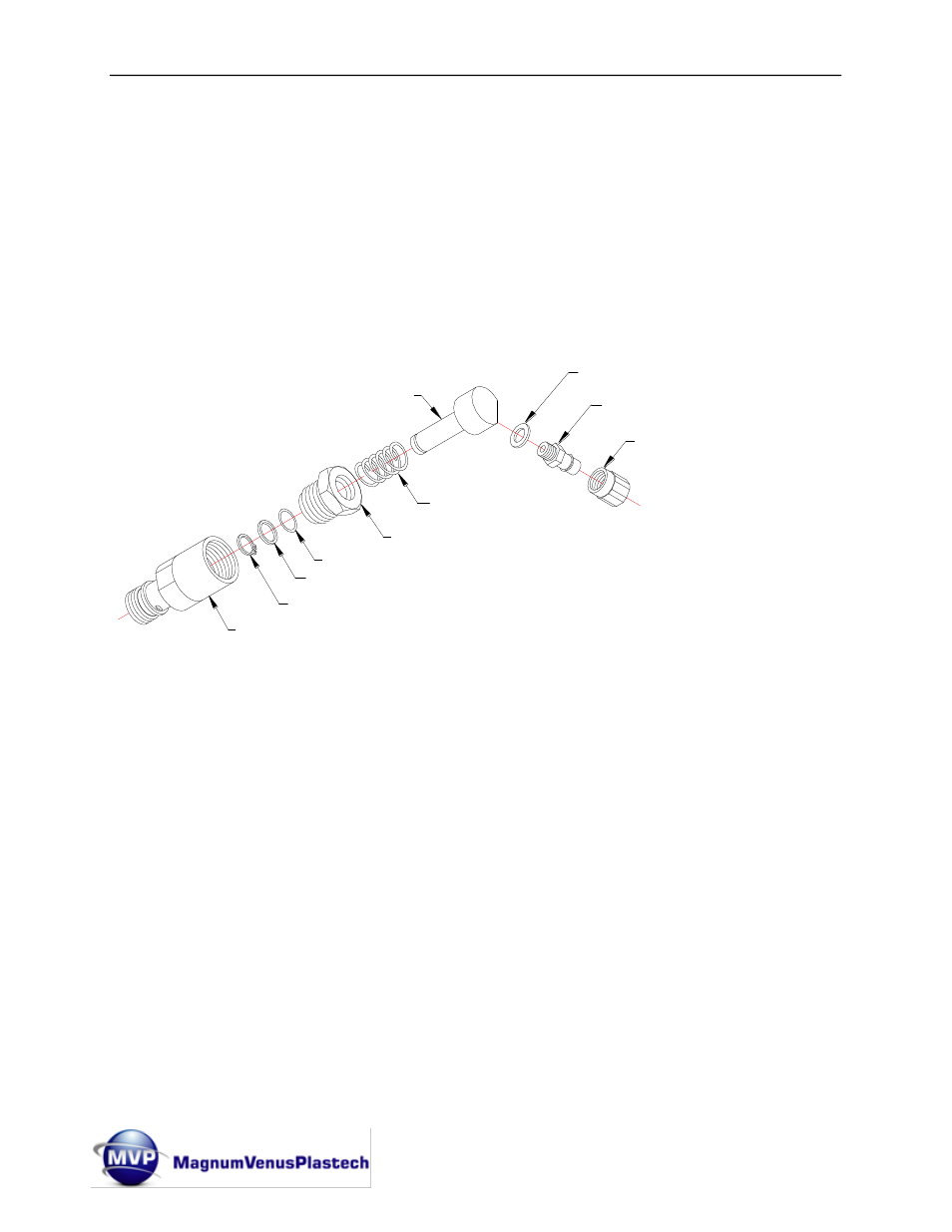Magnum Venus Plastech Pro Gun CPD_PRTM - 1:1 User Manual | Page 20 / 103