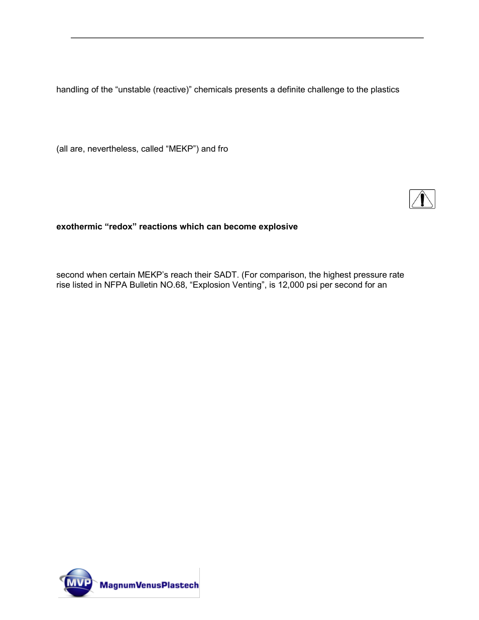 Magnum Venus Plastech TALON Gun Internal Mix User Manual | Page 8 / 81