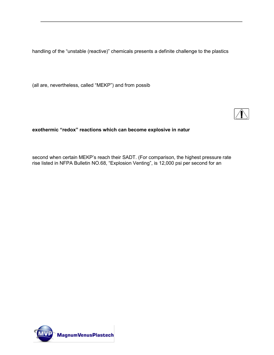 Magnum Venus Plastech TALON Gun External Mix User Manual | Page 8 / 56