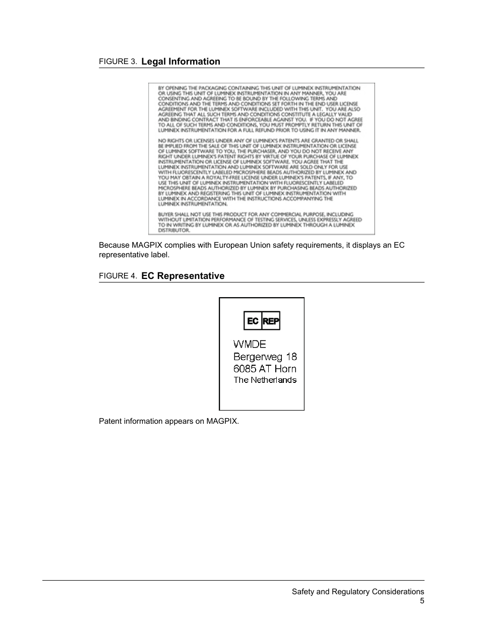Luminex MAGPIX Hardware and Installation Manual User Manual | Page 18 / 104